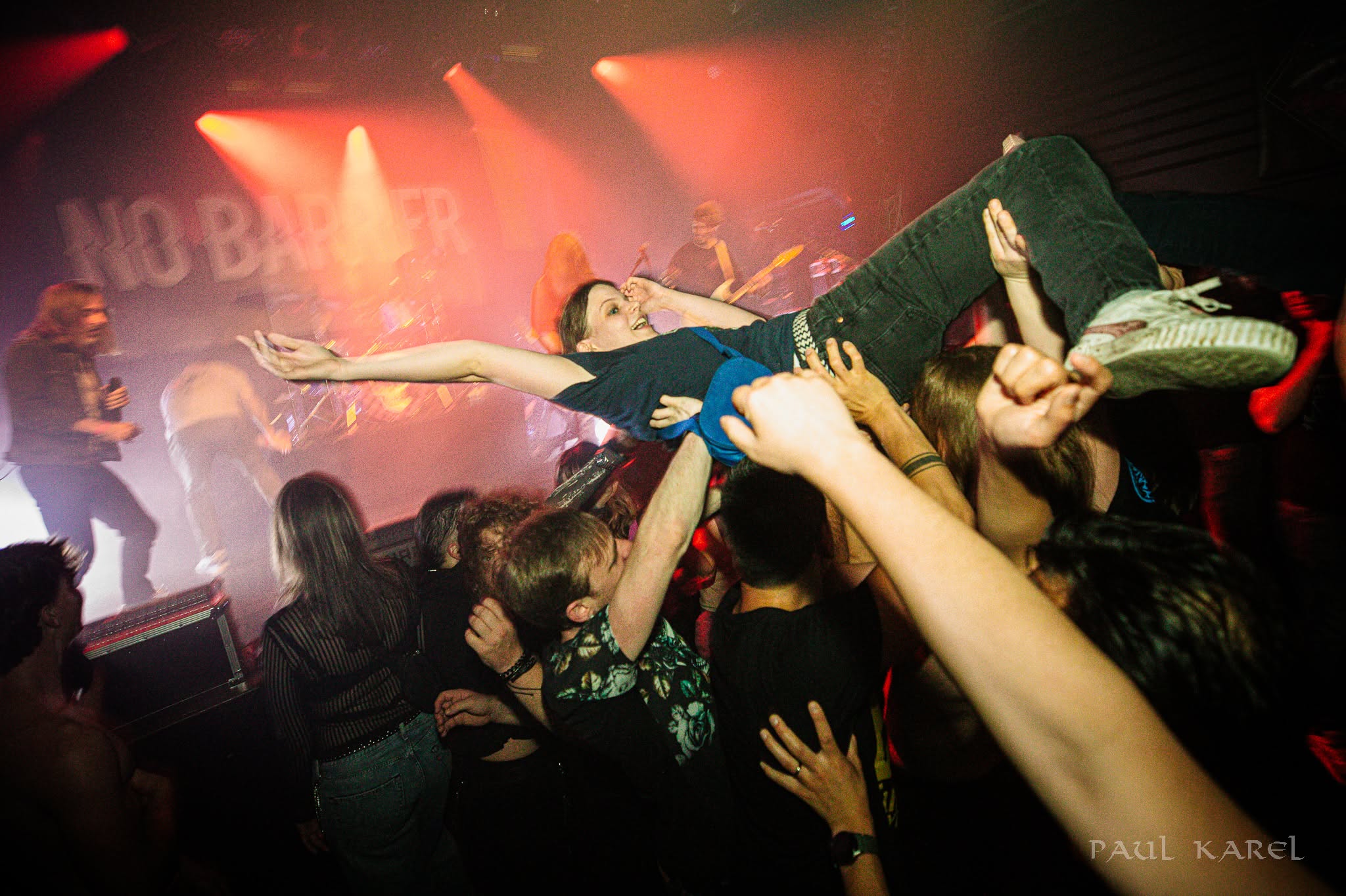 nobarrier-eindhoven
